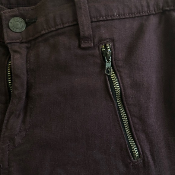rag & bone Mulberry Jeans 29 - Picture 4 of 8
